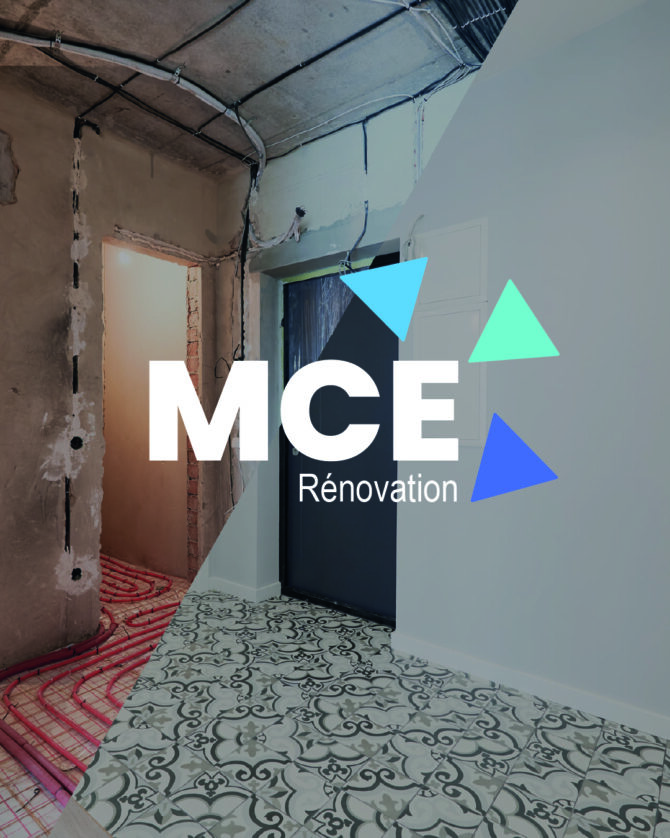 MCE Rénovation